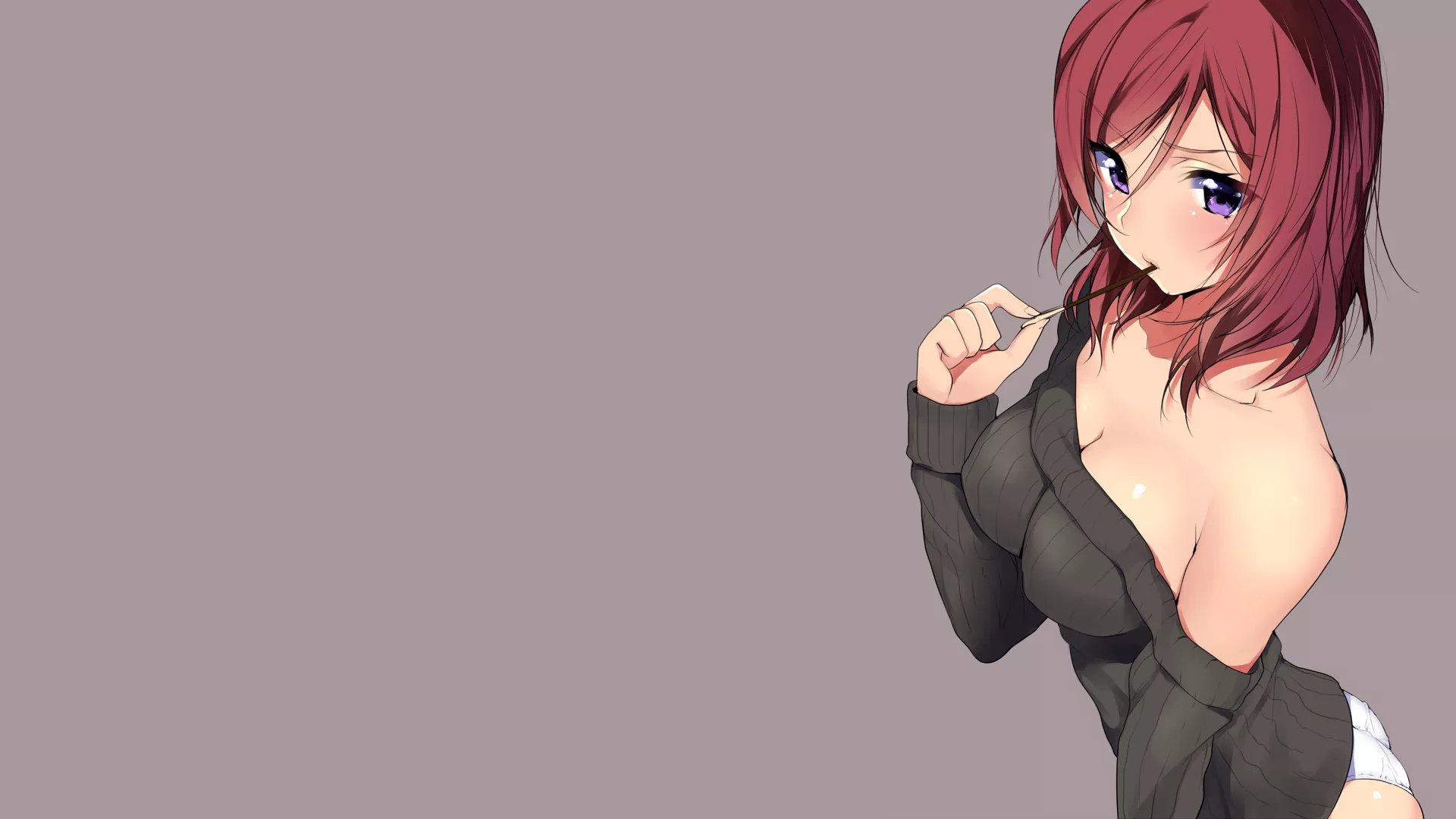 Pocky (Original) [1920x1080] posted by [deleted]