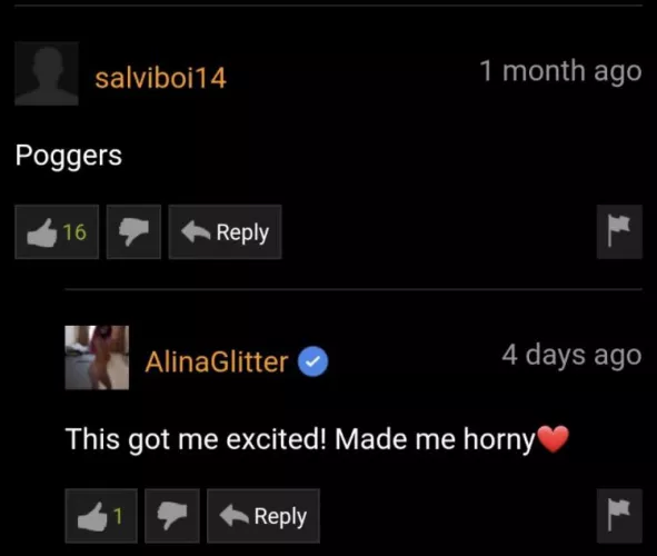 Poggers by posterman91