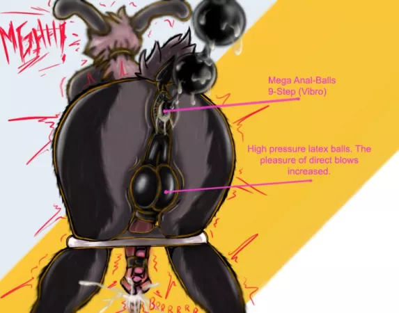 Pok pok)) M by mogo55