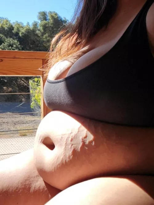 poke 4 good luck by korachubbsy