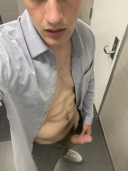 Poke me ;) by Suspicious_Captain_8