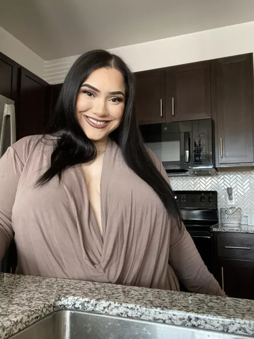 Poked my eye out by southernmami