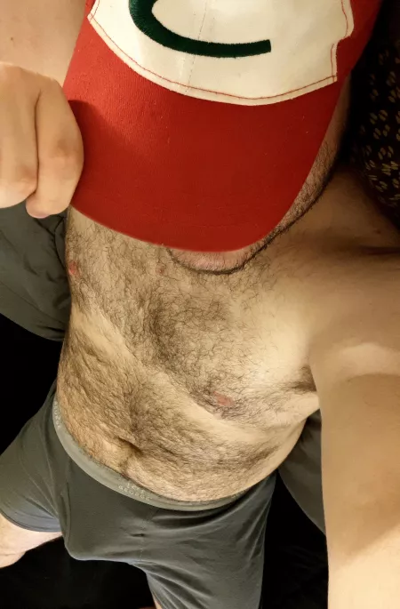 Pokemon trainer looking to come out on top of his rival by ottergaymer18