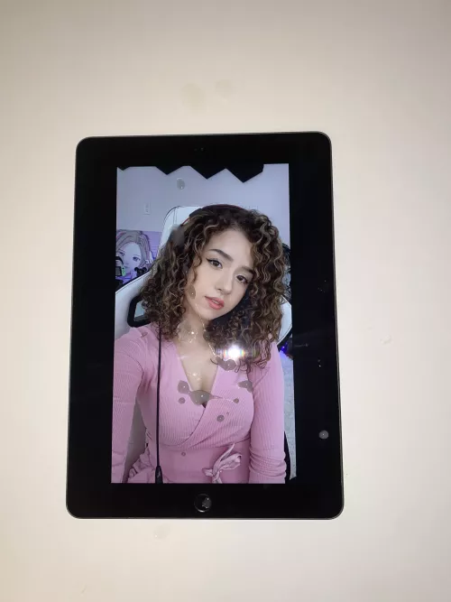 Poki got my huge cumload🔥 by itsorca-7