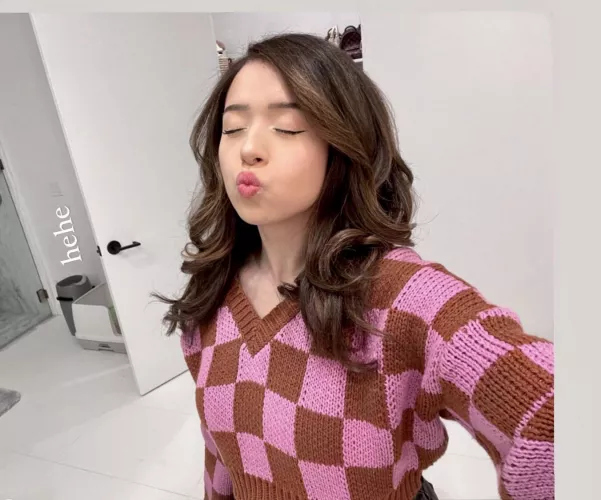 Poki pout by price6