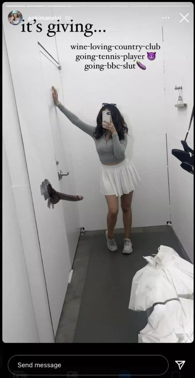 Poki x Gloryhole x BBC posted by 08033291970