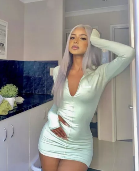 Pokies by i_lovethongs