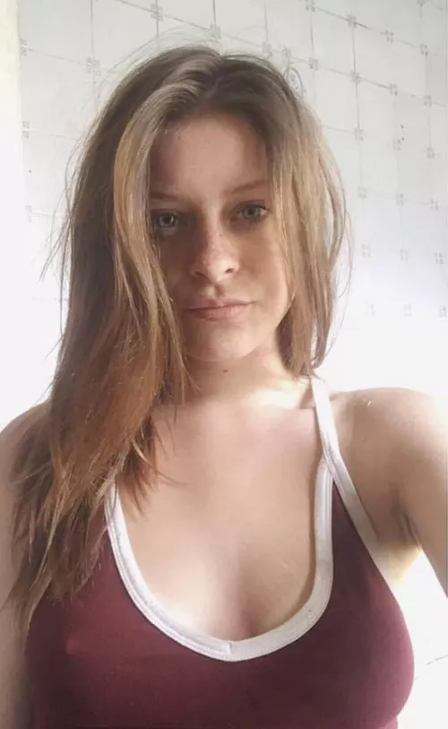 pokies and freckles by Trap_rosa