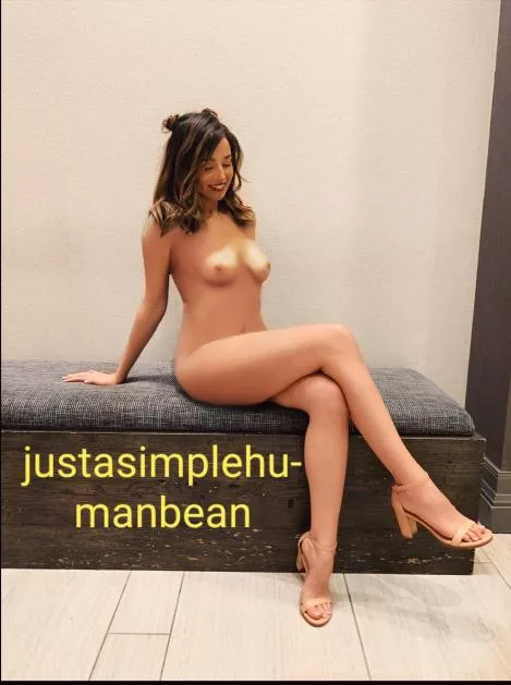 Pokimane posted by Worried_Shoe_5341