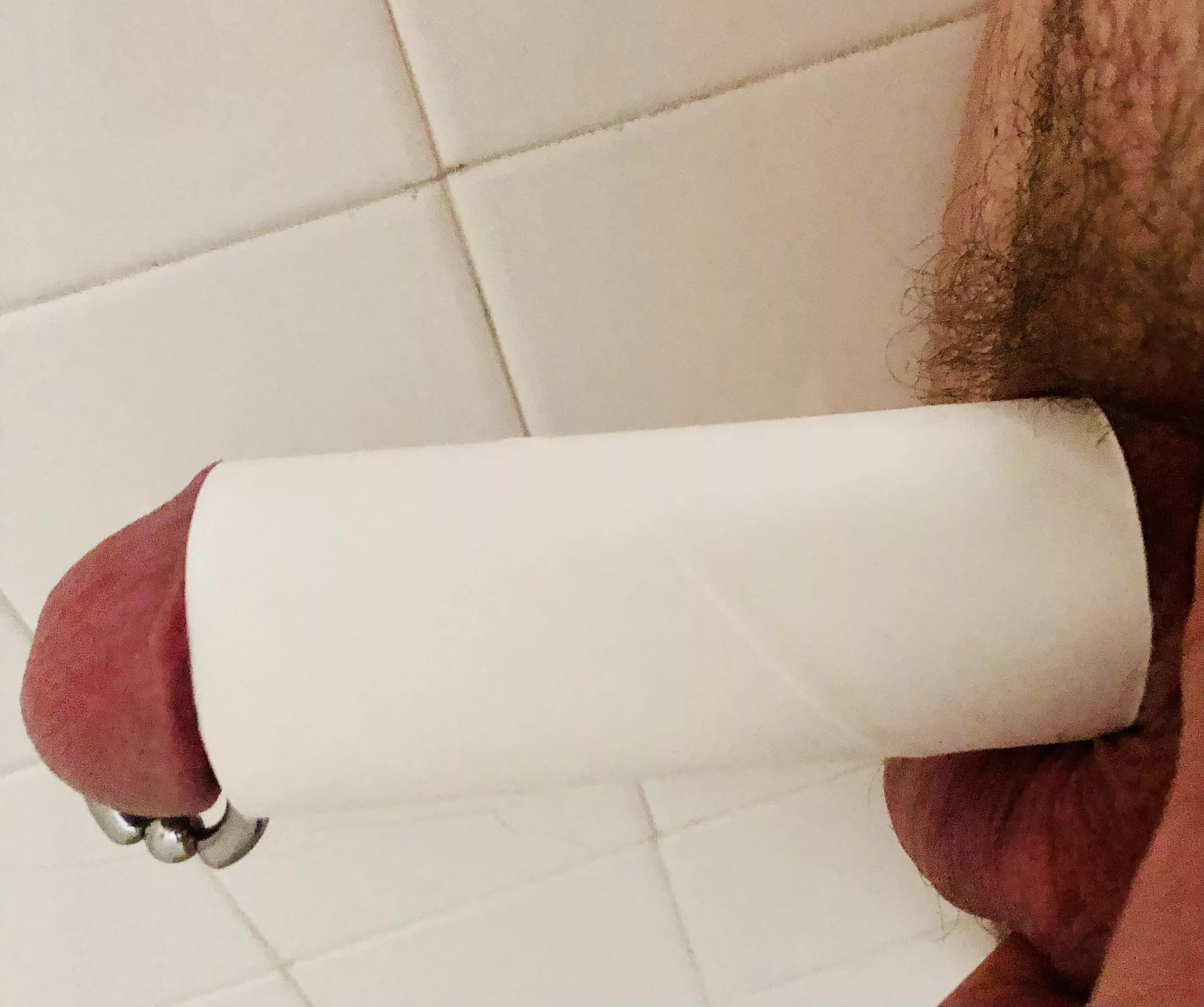 Poking out 😋 posted by princealbert4th