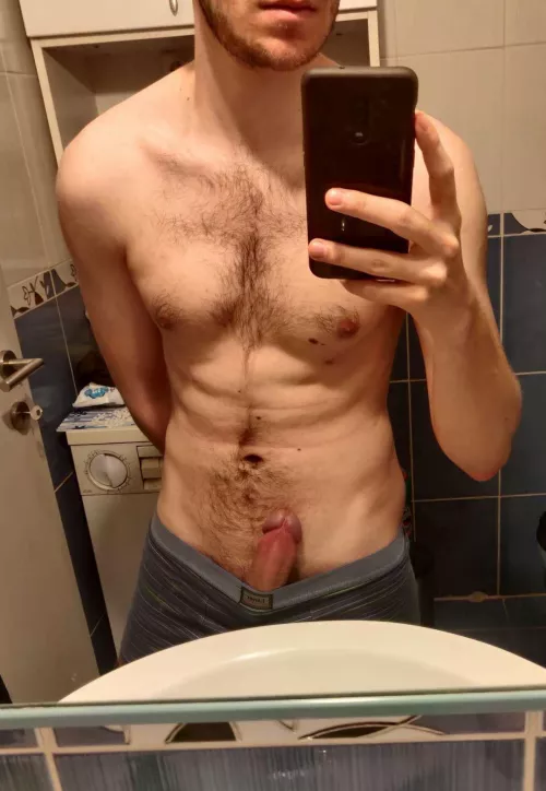 Poking out by Tasty-Ad-6445