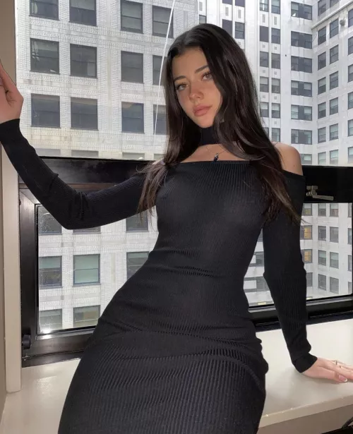 Poking through by zerosmaximus