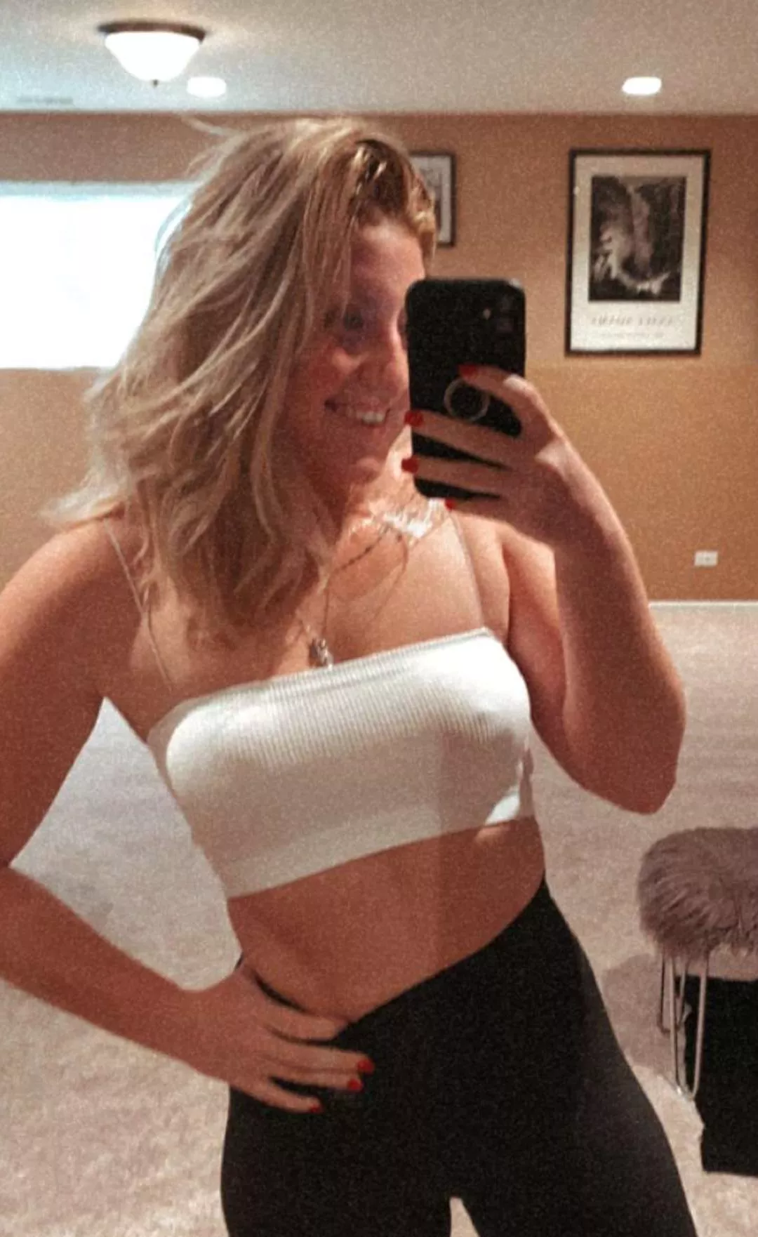 Poking through (f 22) posted by Missmixmaster