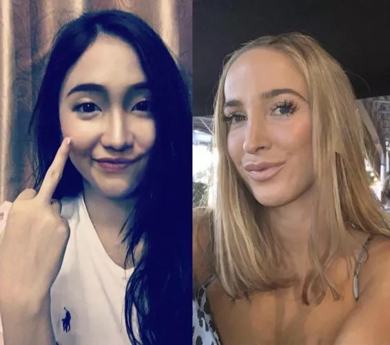 Polar opposites by Diligent_Lion