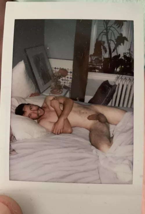 Polaroid by peelumber