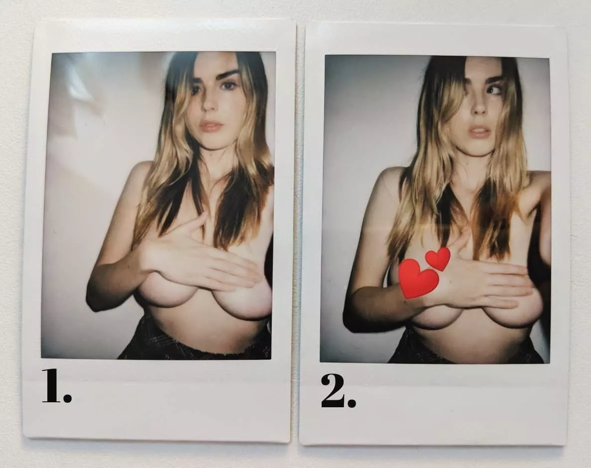 polaroids posted by impulsive303