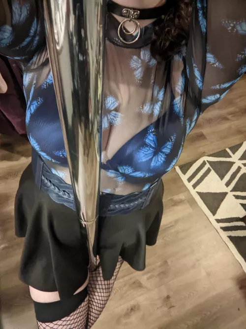 Pole dancing is such a good workout 🙌❤️ by g_antwan