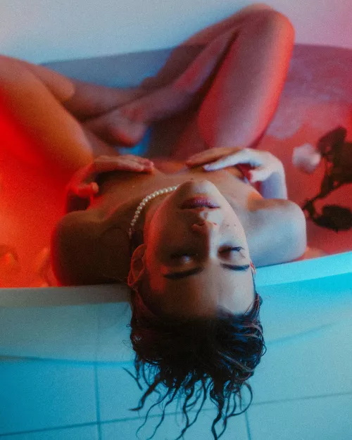 Polinskaya Valeriya by Moist-Purple