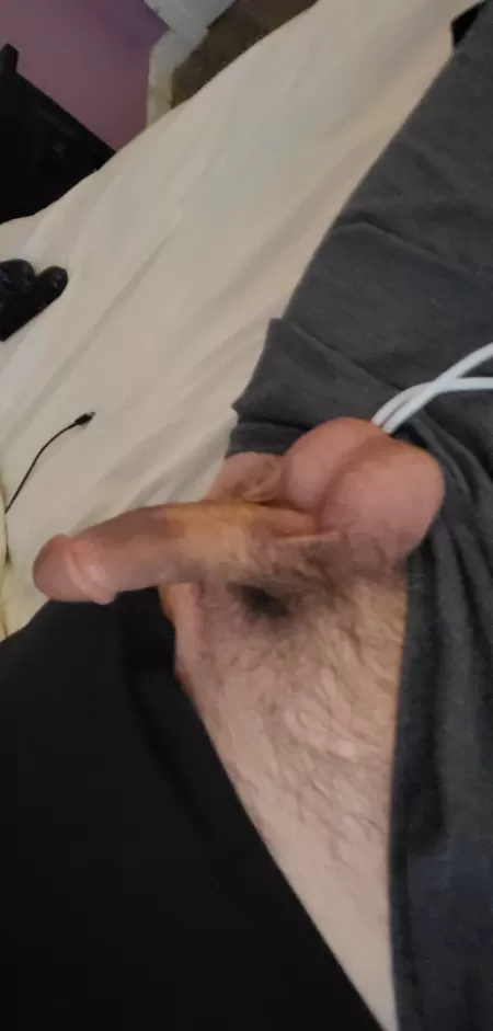 Polish them off for me by throwaway2957282058