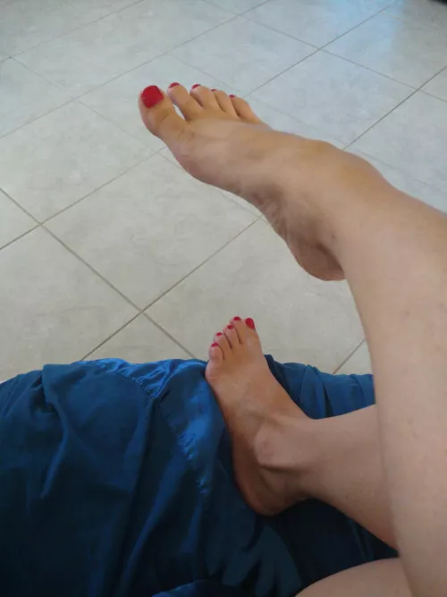 Polished and ready for love by helaodinsdottir11