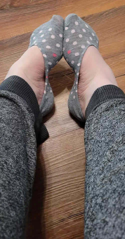 Polka Dots by ExecutieXO