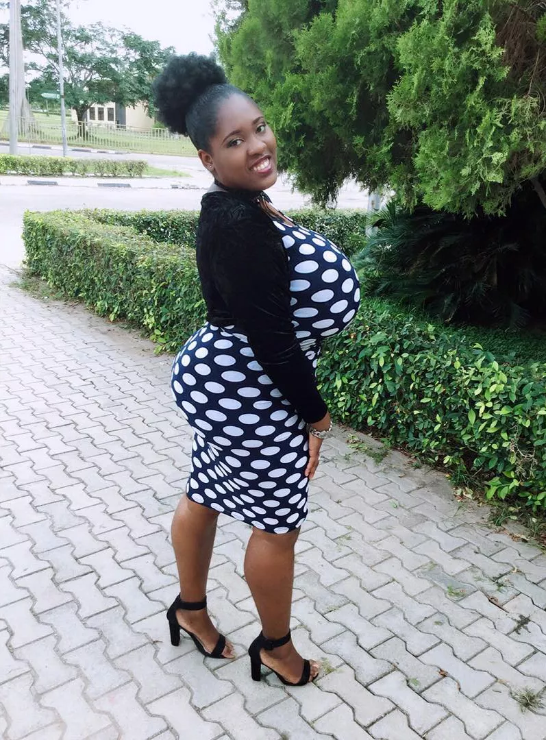 Polka Dots posted by youknowwhatilove210