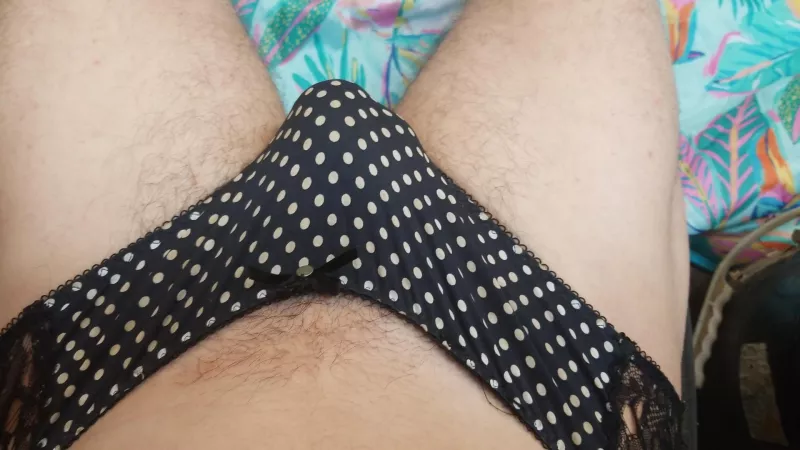 Polka dots by Cheap_Impact_3700