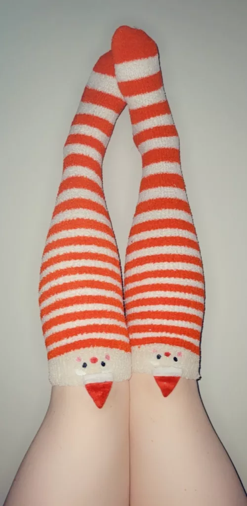 Poll: Do these make you want to be naughty or nice?