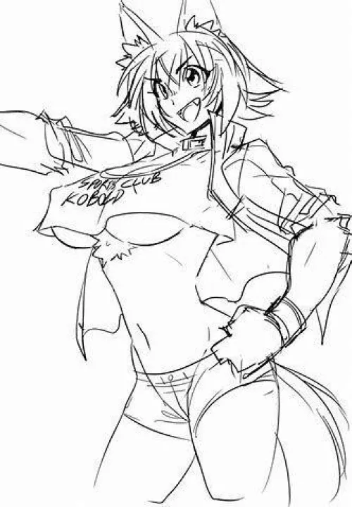 Polt by N_sujeto_aburrido