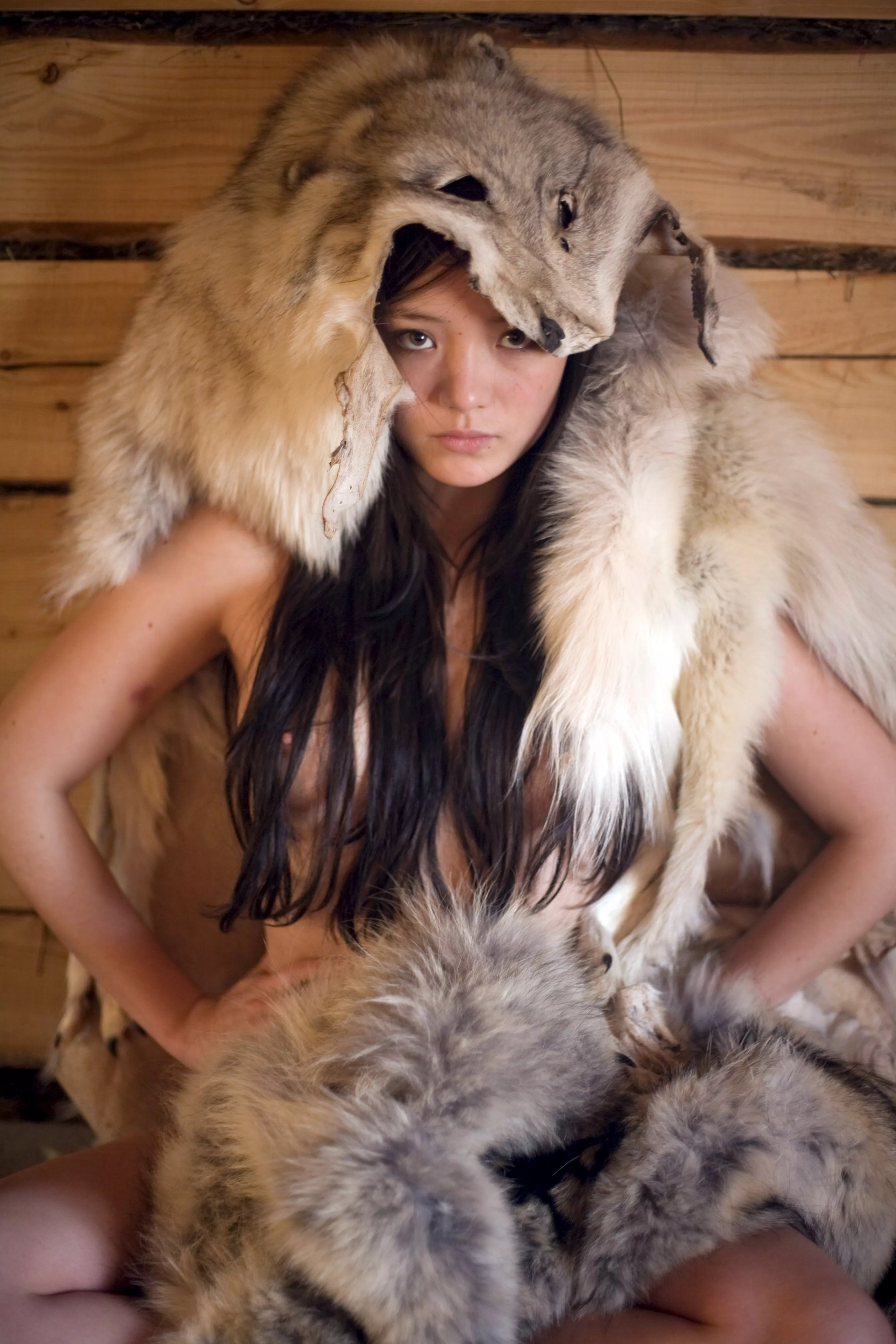 Pom Klementieff posted by CJ105