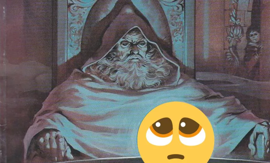 Pondering sub posted by myweirdsubaccount