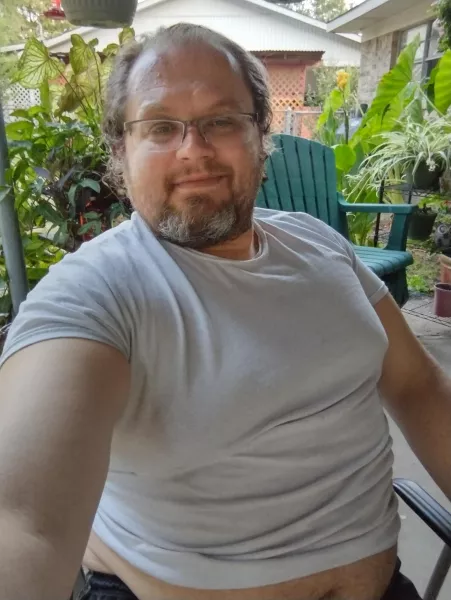 Pooh Bear. by rclofgren777