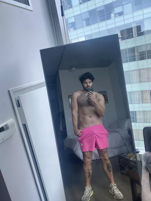 Pool day ☺️ by Houstonhunk69