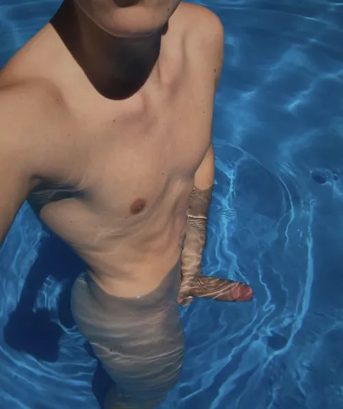 pool day by mastercuumx