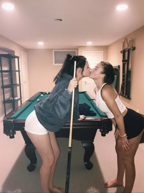 Pool IRTR by BeKeSe12