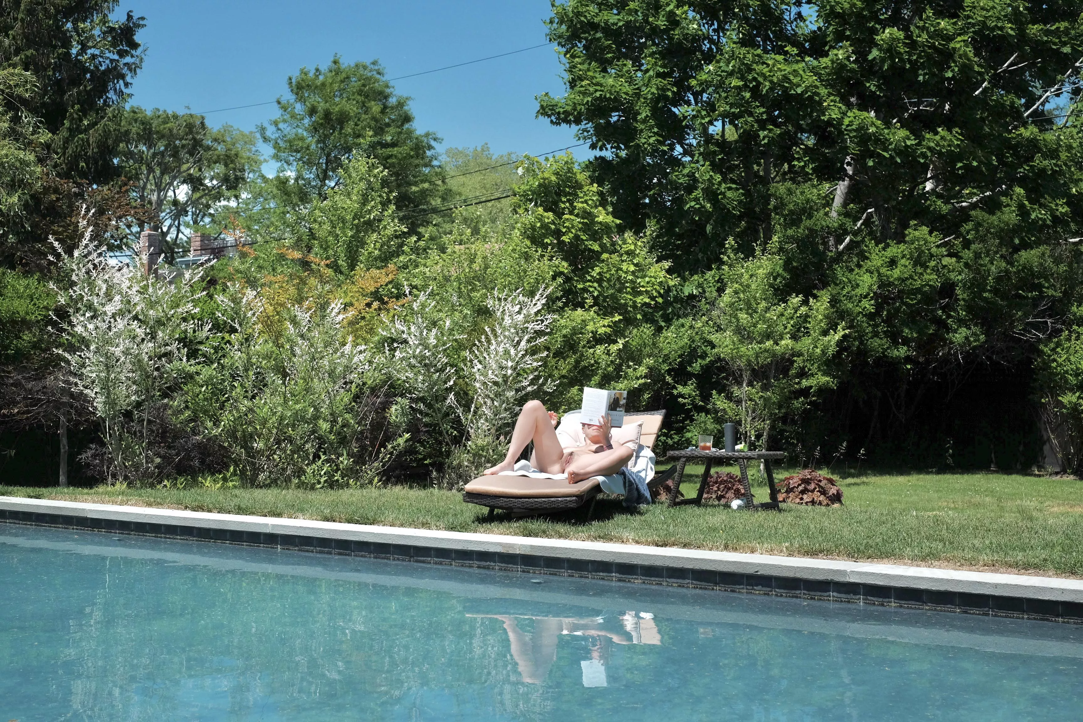 Pool Time posted by ulixeshaus