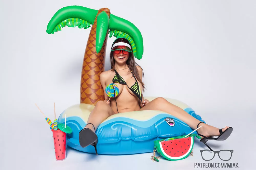 Pool posted by [deleted]