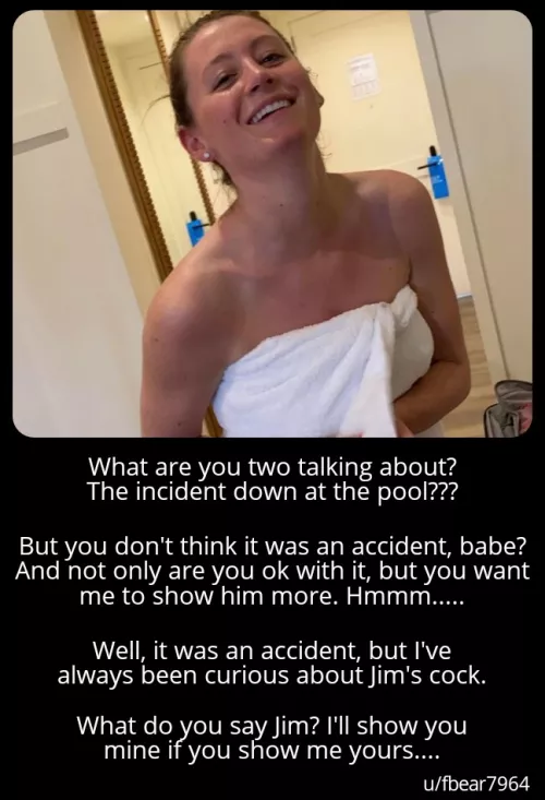 Pool. by kilteddragon4