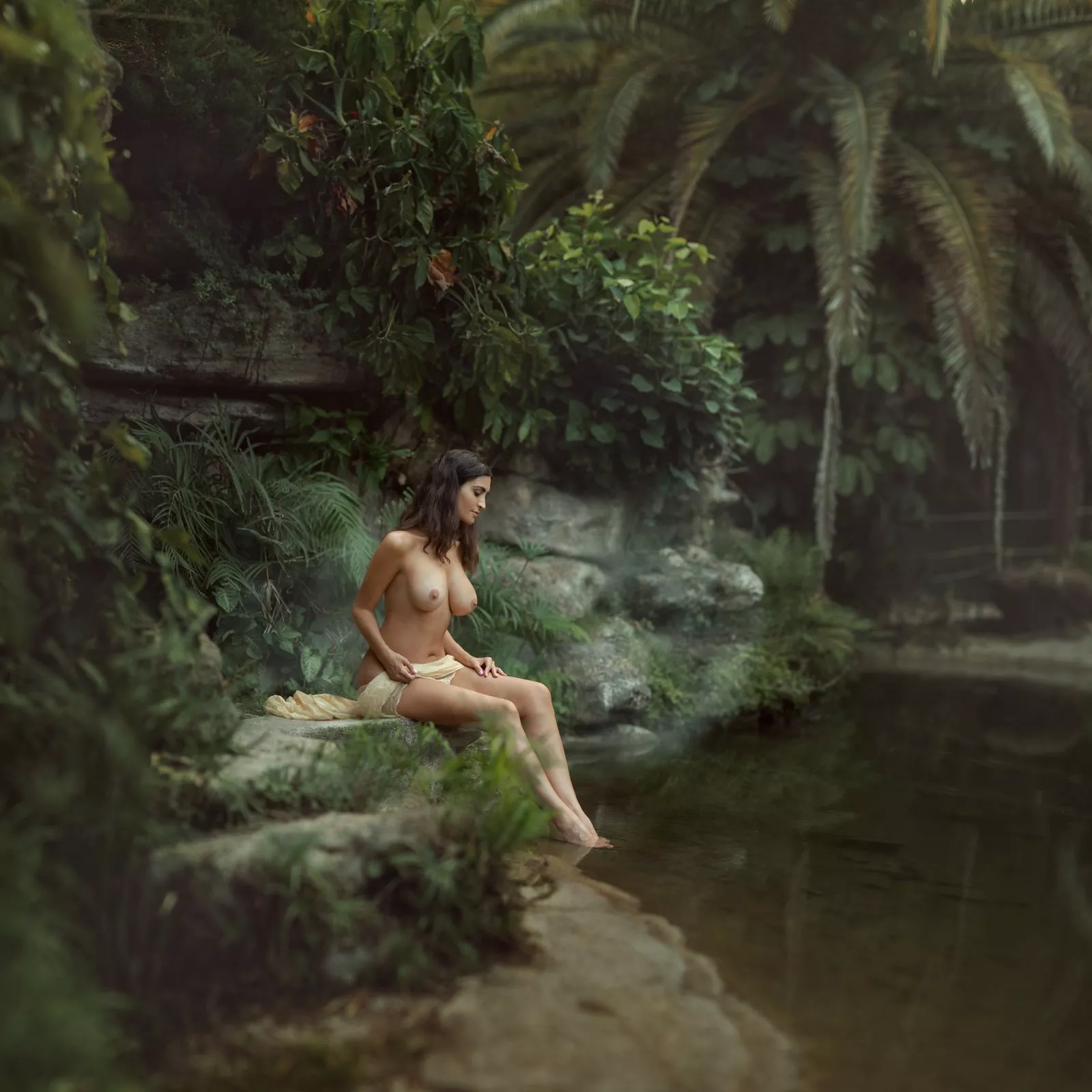 Pools posted by paredocks