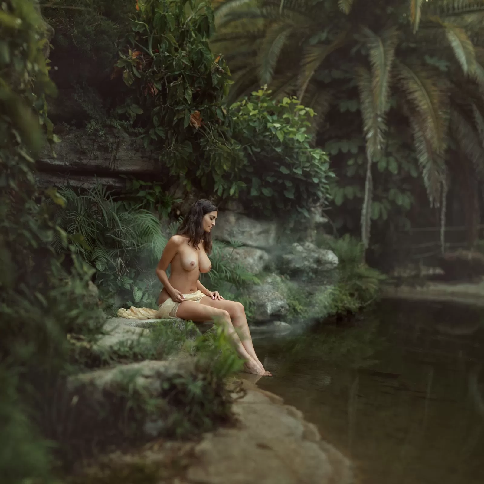 Pools posted by paredocks