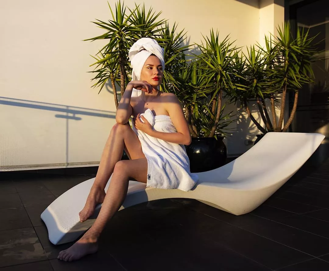 Poolside posted by [deleted]