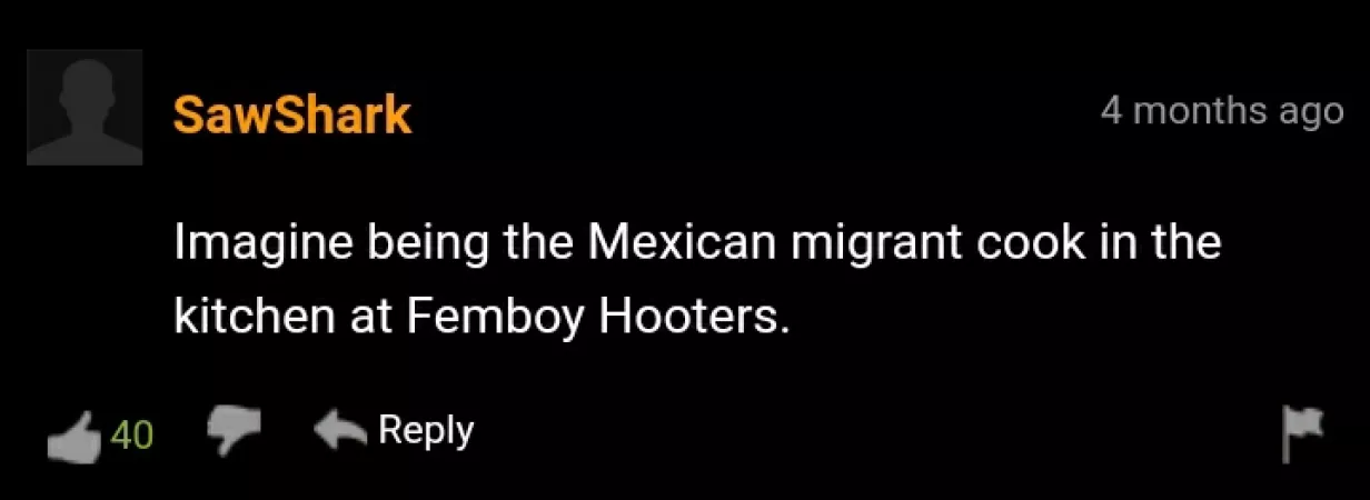 Poor basterd by balethebraindead