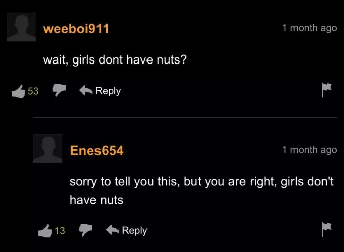 Poor guy, he didn’t even know by IHaveNoSoul77