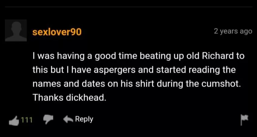 Poor man by ItsYaBoiXXX