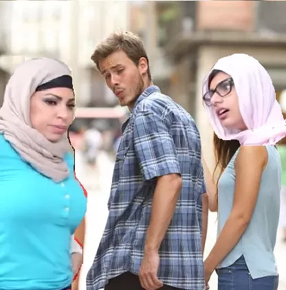 Poor Mia, not again... posted by BrokenBy