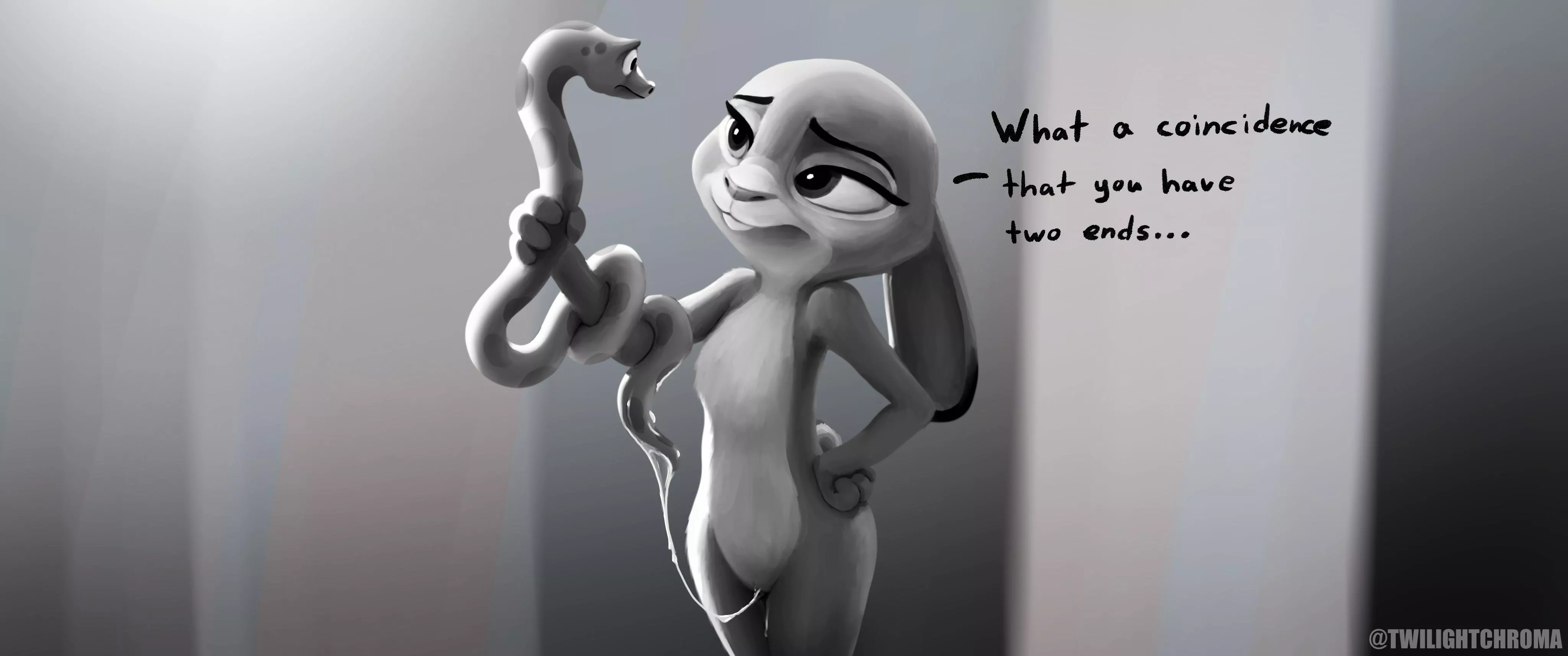 Poor Snek 🐍 posted by TwiChrom