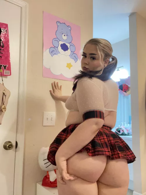 Pop it with your needle by Sugarybb