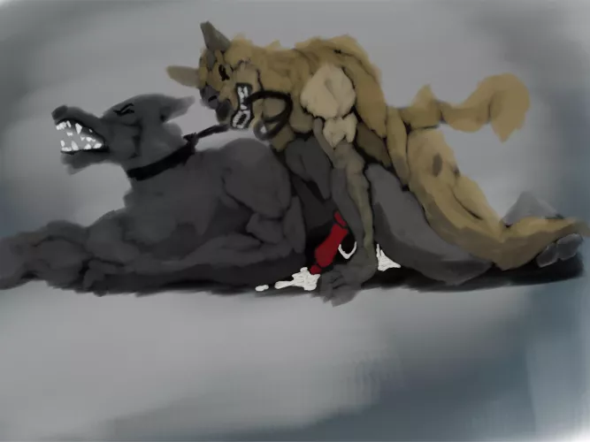 POP (me) by imawareimawerewolf