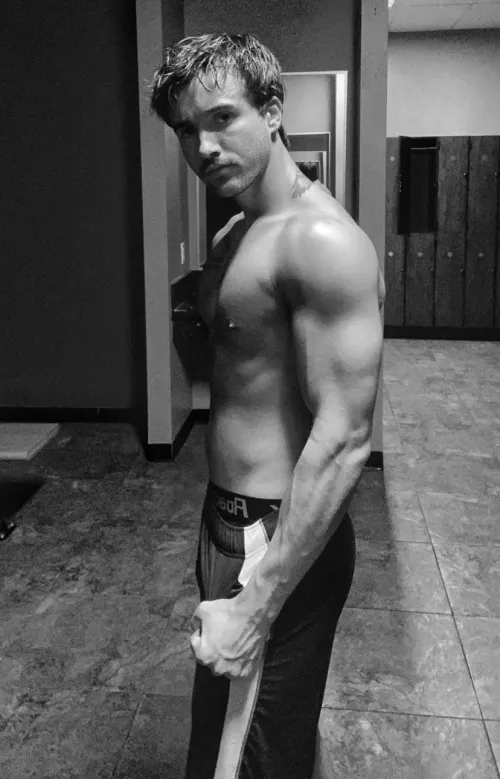 Popeyes lol by Chase-london