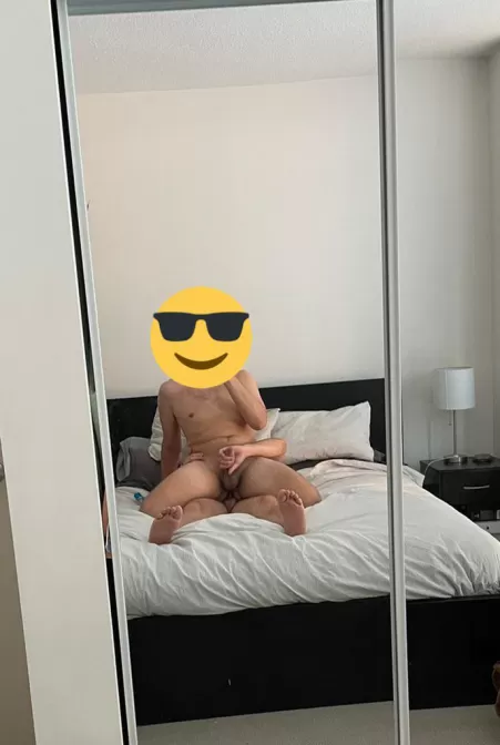 Popped my cherry yesterday by nakednick_97